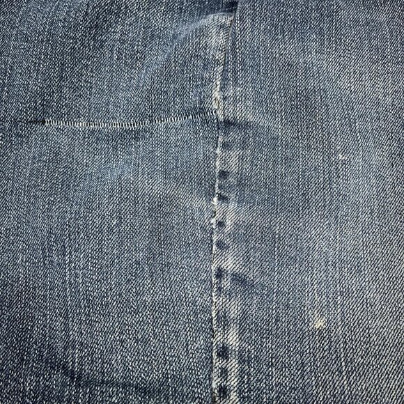 Riders by Lee women’s jeans. Size 16W Medium. - Picture 7 of 7